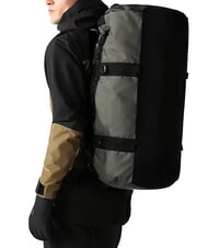 THE NORTH FACE BASE CAMP M Rucksacktasche neues Taupegrün - Reisetaschen - 5