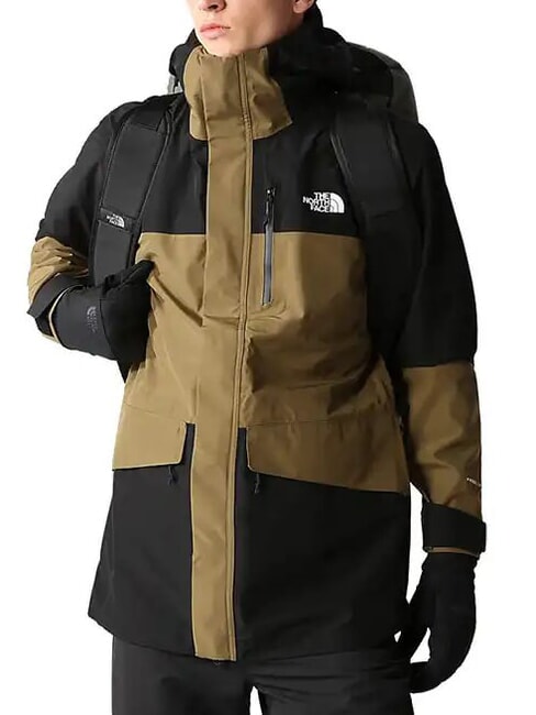 BASE CAMP M Rucksacktasche neues Taupegrün - Reisetaschen