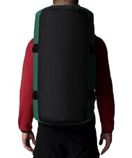 THE NORTH FACE BASE CAMP M Rucksacktasche immergr&uuml;n/tnf schwarz - Reisetaschen - 5