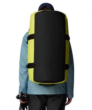 THE NORTH FACE BASE CAMP M Rucksacktasche sulphurspringgn/tnfblack - Reisetaschen - 5