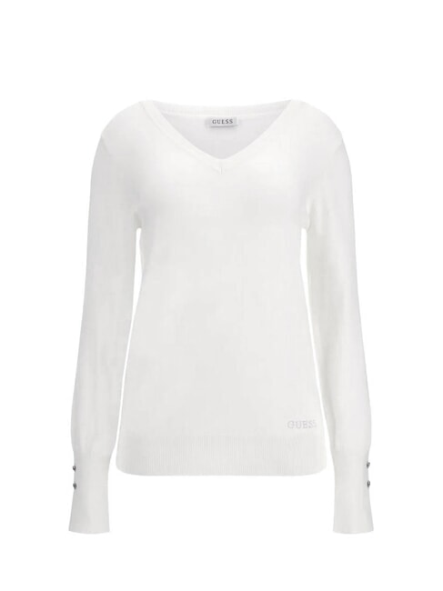 GENA  Pullover  cremwhi - Damenpullover