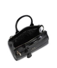 ARMANI EXCHANGE JANE Handtasche mit Schultergurt Schwarz - Damentaschen - 5