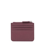 ARMANI EXCHANGE WAVE Kartenhalter mit Reißverschluss Rille - Brieftaschen Damen - 3