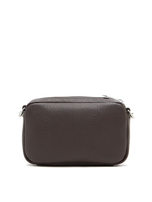 SUSIE SOFT Mini-Umhängetasche heiße Schokoladensoße - Damentaschen