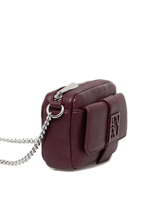 SUSIE SOFT Mini-Umhängetasche Rille - Damentaschen