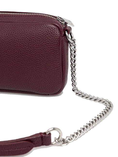 SUSIE SOFT Mini-Umhängetasche Rille - Damentaschen