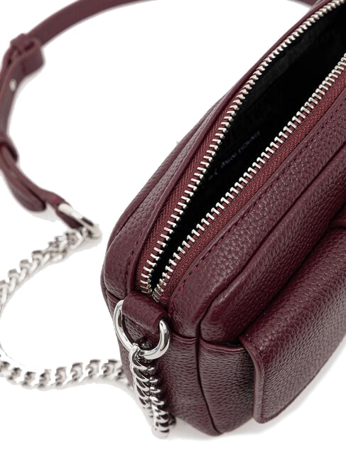 SUSIE SOFT Mini-Umhängetasche Rille - Damentaschen