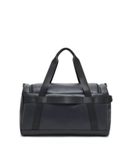 ARMANI EXCHANGE CEDRIC Große Reisetasche mit Schultergurt schwarz/schwarz - Reisetaschen - 3