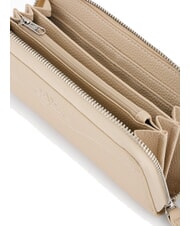 ARMANI EXCHANGE A|X Großes Portemonnaie mit Reißverschluss Schlucht - Brieftaschen Damen - 2