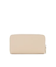 ARMANI EXCHANGE A|X Großes Portemonnaie mit Reißverschluss Schlucht - Brieftaschen Damen - 4