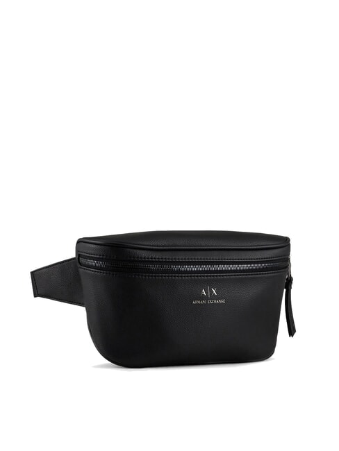 DINO Beutel Schwarz - Umhängetaschen Herren