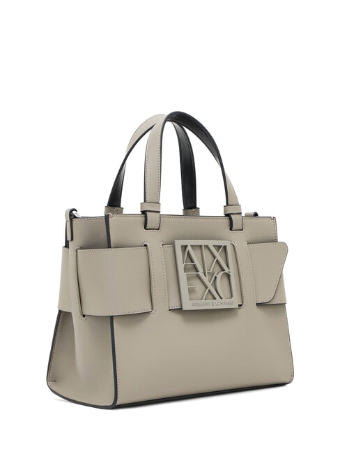 SUSIE Mini-Handtasche mit Schultergurt Braunbarsch - Damentaschen