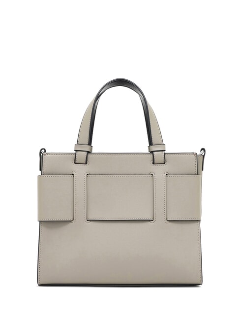 SUSIE Mini-Handtasche mit Schultergurt Braunbarsch - Damentaschen