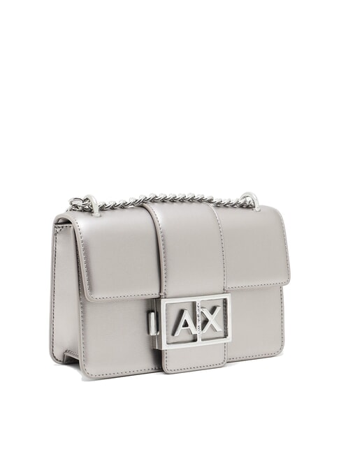 JODIE Mini-Umhängetasche / Crossbody-Tasche Rotguss - Damentaschen