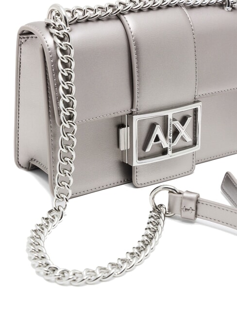 JODIE Mini-Umhängetasche / Crossbody-Tasche Rotguss - Damentaschen