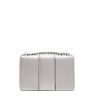 ARMANI EXCHANGE JODIE Mini-Umhängetasche / Crossbody-Tasche Rotguss - Damentaschen - 4