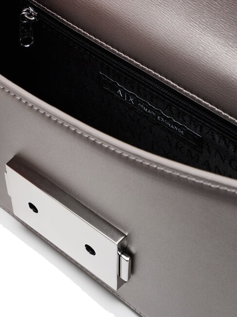 JODIE Mini-Umhängetasche / Crossbody-Tasche Rotguss - Damentaschen