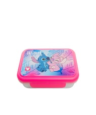 LILO & STITCH DISNEY LILO & STICH Snackbox blau marine - Taschen und Accessoires f&uuml;r Kids - 4