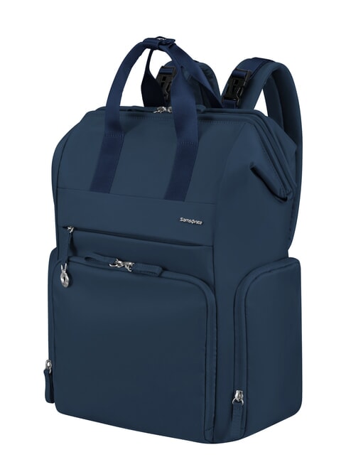 MOVE 5.0 14,1" Laptop-Rucksack DUNKELBLAU - Damentaschen