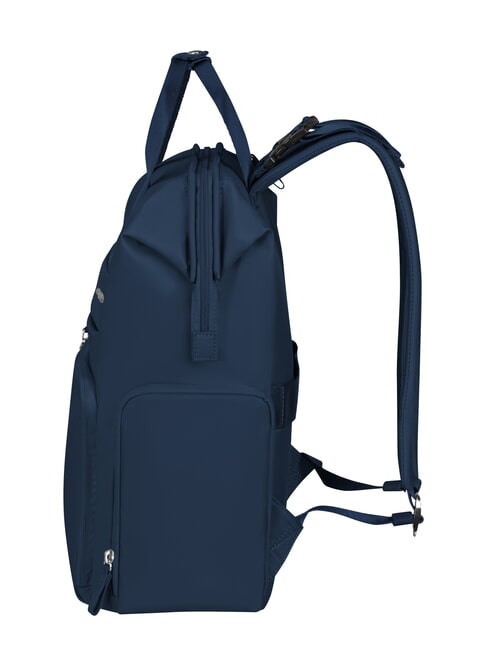 MOVE 5.0 14,1" Laptop-Rucksack DUNKELBLAU - Damentaschen