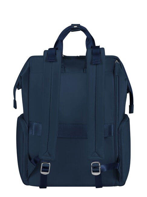 MOVE 5.0 14,1" Laptop-Rucksack DUNKELBLAU - Damentaschen