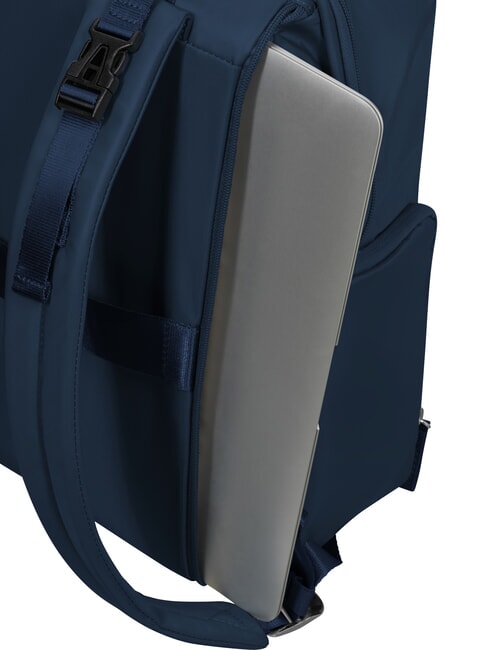 MOVE 5.0 14,1" Laptop-Rucksack DUNKELBLAU - Damentaschen