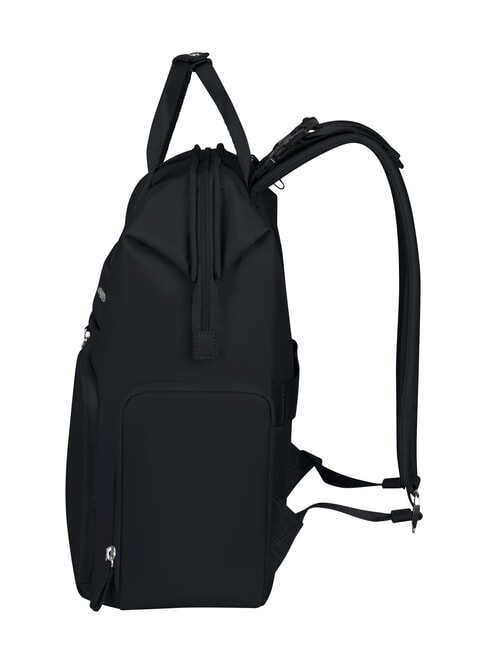 MOVE 5.0 14,1" Laptop-Rucksack SCHWARZ - Damentaschen