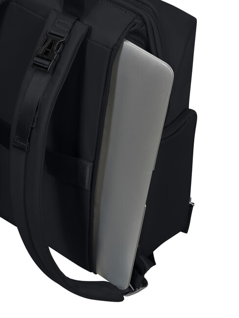 MOVE 5.0 14,1" Laptop-Rucksack SCHWARZ - Damentaschen