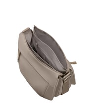 SAMSONITE MOVE 5.0  Weiche Umhängetasche warmes Taupe - Damentaschen - 4