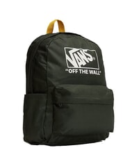 VANS OLD SKOOL 15" PC-Rucksack getrockneter Seetang - Rucksäcke für Schule &amp; Freizeit - 2