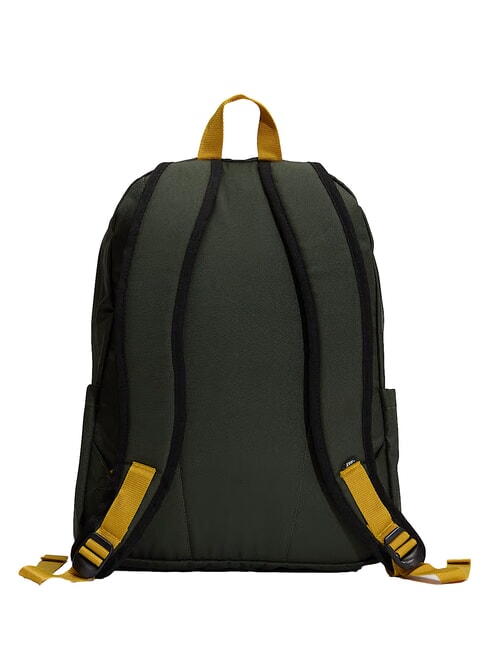 OLD SKOOL 15" PC-Rucksack getrockneter Seetang - Rucksäcke für Schule &amp; Freizeit