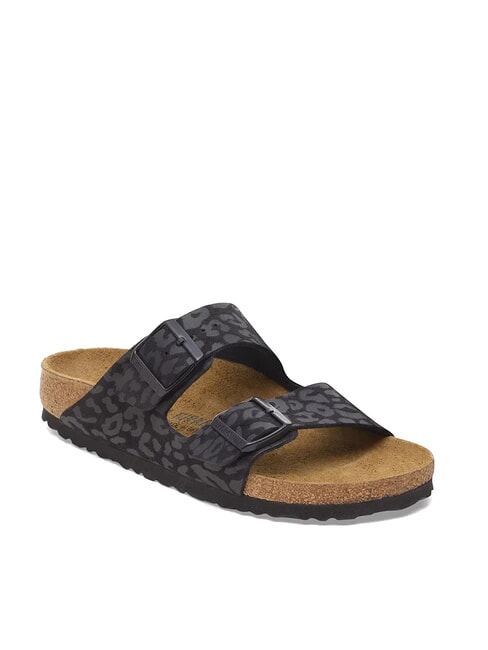 ARIZONA Sandalen-Slipper Schwarz - Damenschuhe