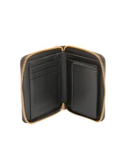 LIUJO CALIWEN Mittelgroße Brieftasche mit Rundum-Reißverschluss - Brieftaschen Damen