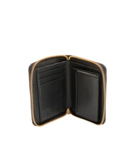 LIUJO CALIWEN Mittelgroße Brieftasche mit Rundum-Reißverschluss - Brieftaschen Damen