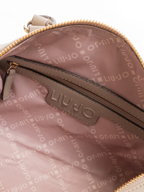 EVRIM Kofferraumtasche mit Nieten Wüstentaupe - Damentaschen