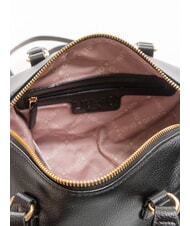 LIUJO EVRIM Kofferraumtasche mit Nieten SCHWARZ - Damentaschen - 5