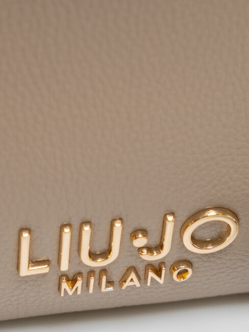 EVRIM Kleine Kameratasche Wüstentaupe - Damentaschen