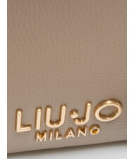 LIUJO EVRIM Kleine Kameratasche Wüstentaupe - Damentaschen - 3