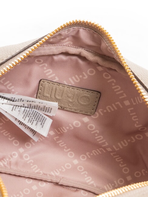 EVRIM Kleine Kameratasche Wüstentaupe - Damentaschen