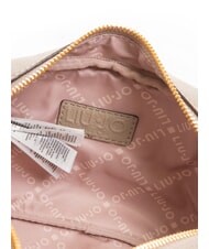 LIUJO EVRIM Kleine Kameratasche Wüstentaupe - Damentaschen - 5