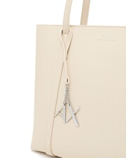 ARMANI EXCHANGE SILVYE Einkaufstasche Tal-/Braunbarsch - Damentaschen - 3