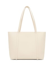 ARMANI EXCHANGE SILVYE Einkaufstasche Tal-/Braunbarsch - Damentaschen - 4