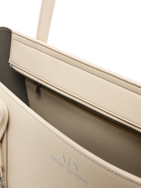 SILVYE Einkaufstasche Tal-/Braunbarsch - Damentaschen