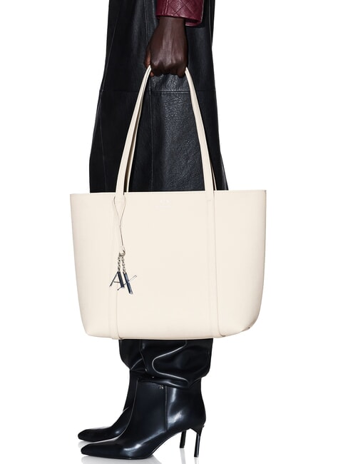 SILVYE Einkaufstasche Tal-/Braunbarsch - Damentaschen