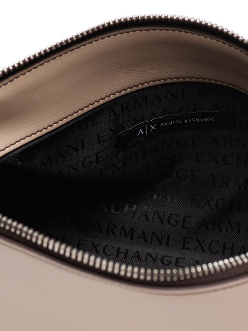 JANE Umhängetasche mit Vorhängeschloss rosa Fata Morgana/dunkles Doha - Damentaschen