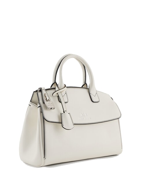 JANE  Handtasche, mit Schultergurt Tagebuch/schwarz - Damentaschen