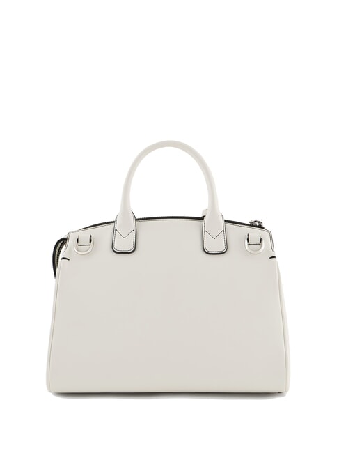 JANE  Handtasche, mit Schultergurt Tagebuch/schwarz - Damentaschen