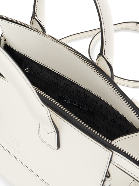 JANE  Handtasche, mit Schultergurt Tagebuch/schwarz - Damentaschen