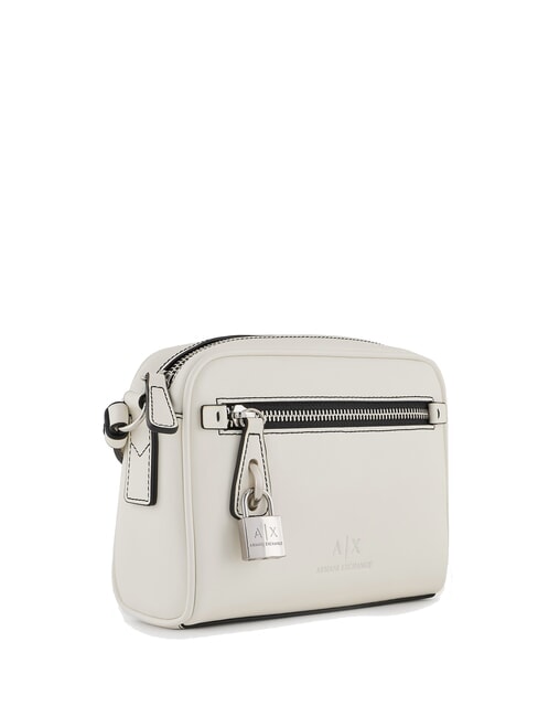 JANE Mini-Umhängetasche Tagebuch/schwarz - Damentaschen