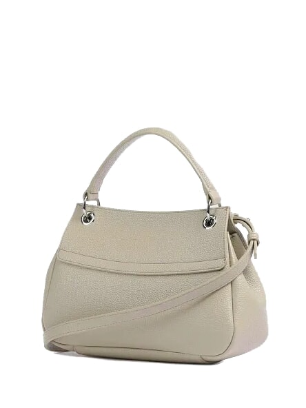 A|X PLAQUE Mittelgroße Tasche mit Schultergurt Schlucht - Damentaschen